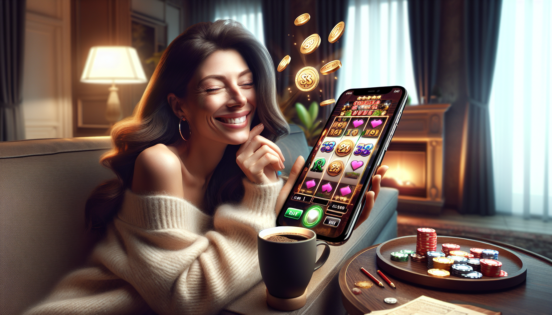 Legal Status And Future Trends Of Sweepstakes Casinos