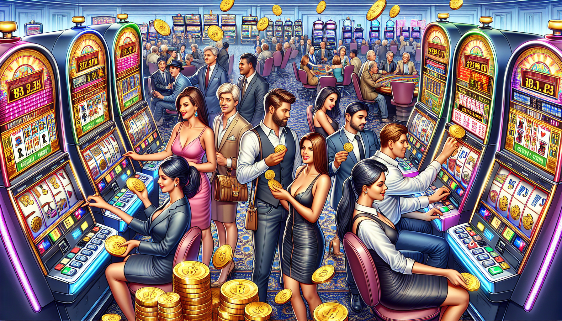 Maximizing Your Wins: Tips And Strategies At Sweepstakes Casinos