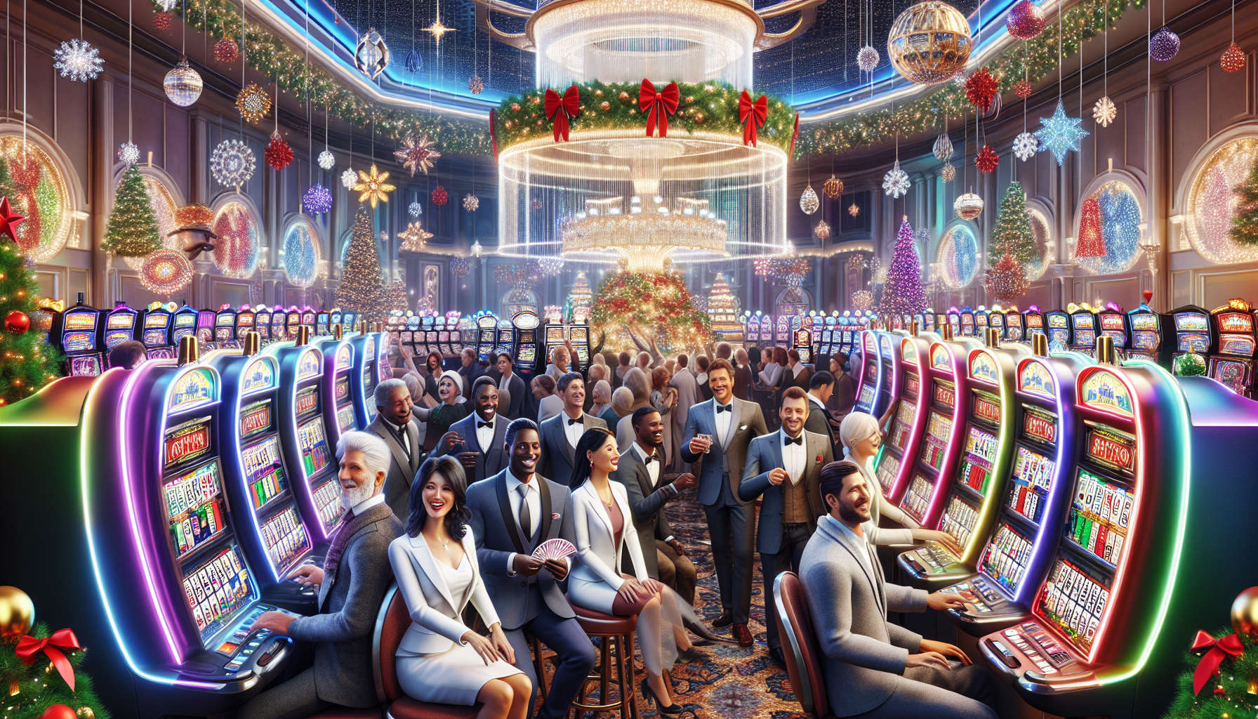 The Impact Of Seasonal Events On Sweeps Coin Engagement