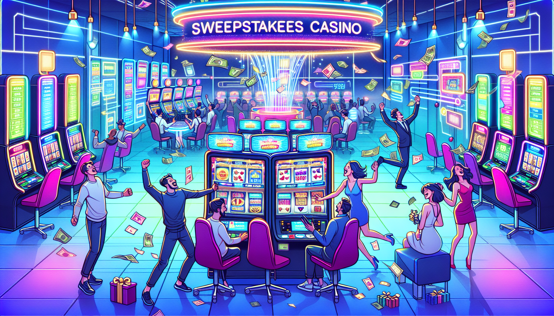 Understanding Alternative Legal Online Gaming Platforms