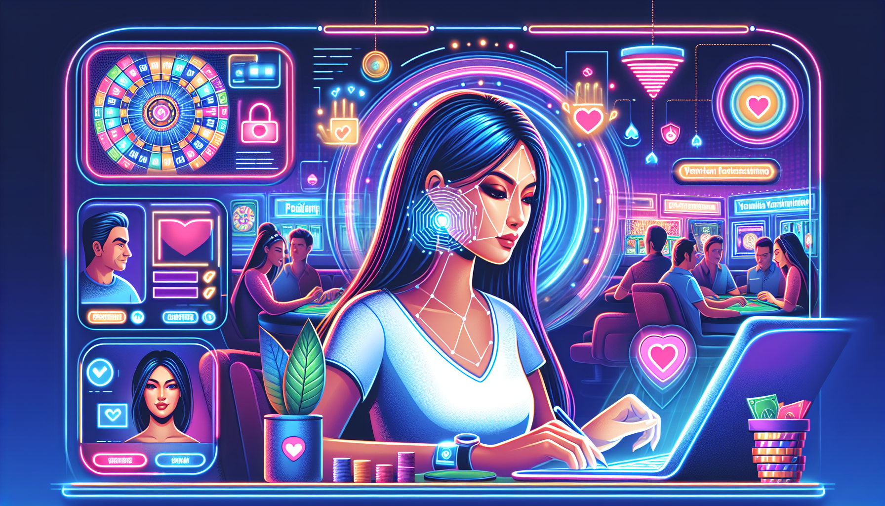 Understanding Sweepstakes Casino KYC: What Players Should Know