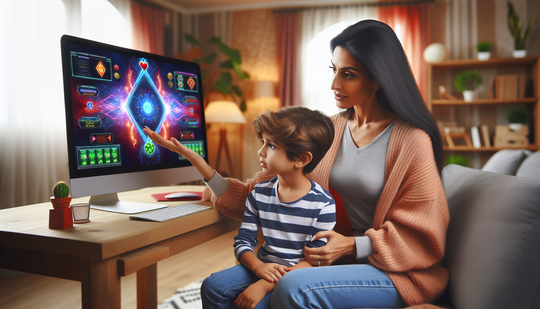 Key Differences Between Sweepstakes And Traditional Casinos Key Differences Between Sweepstakes And Traditional Casinos