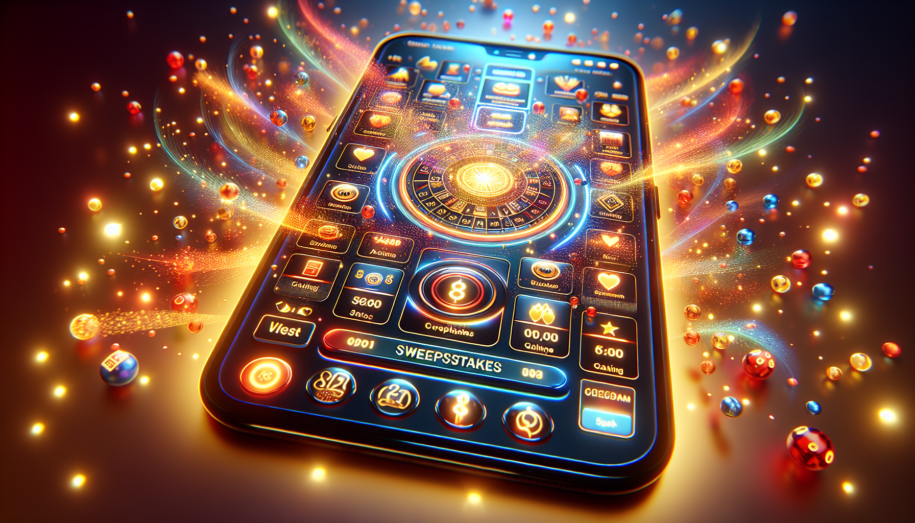 Why Mobile UX Design Is Key For Sweepstakes Casino Success