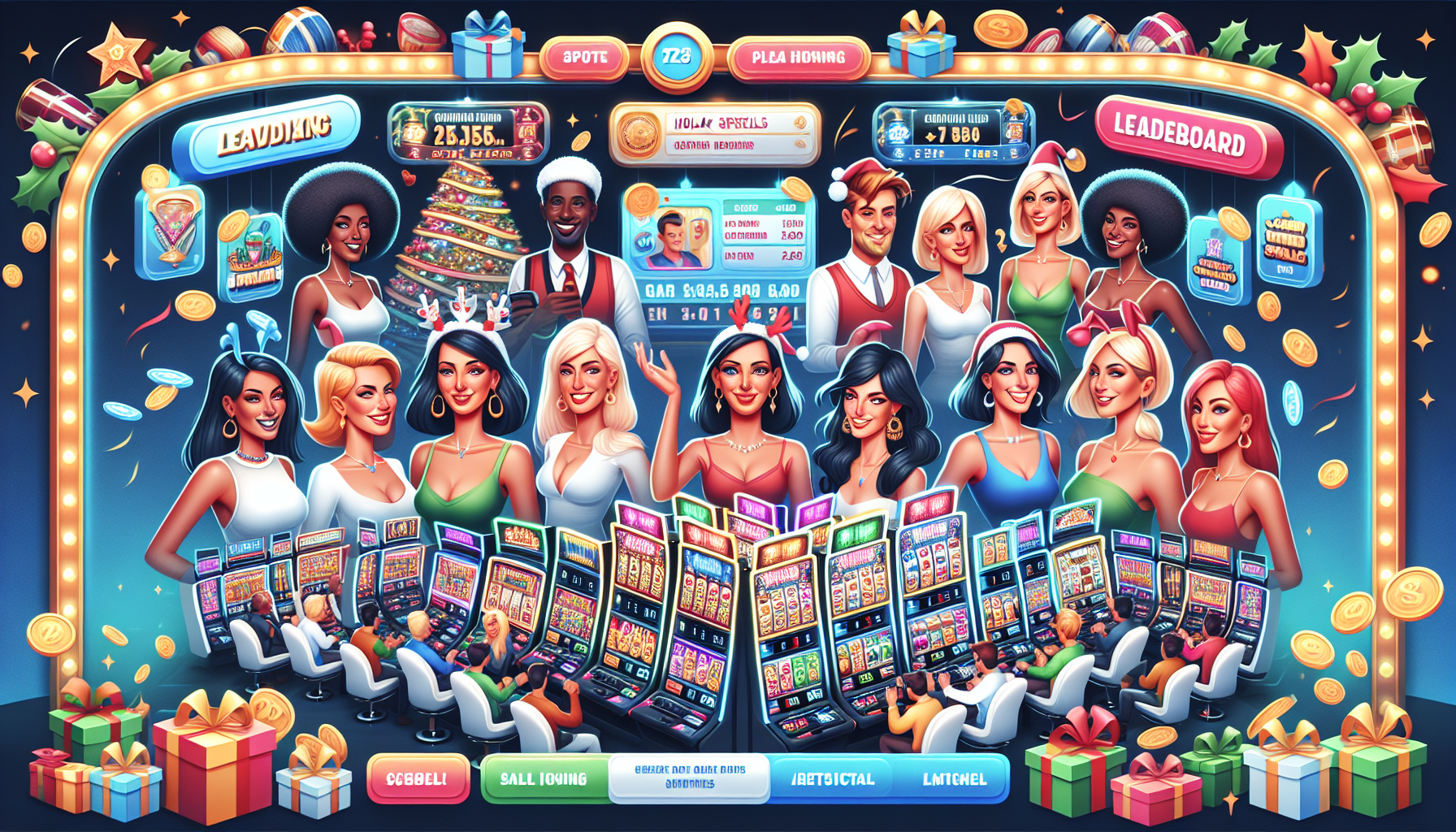 Effective Strategies During Holiday Promotions