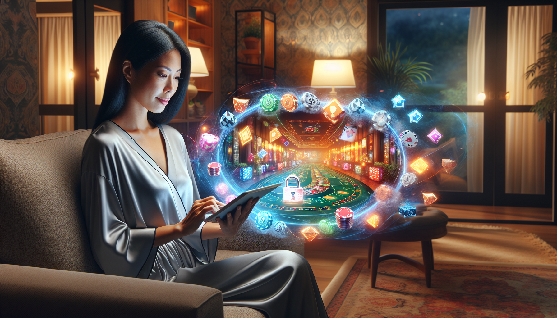 Guide To Finding Trustworthy Sweepstakes Casinos In 2025