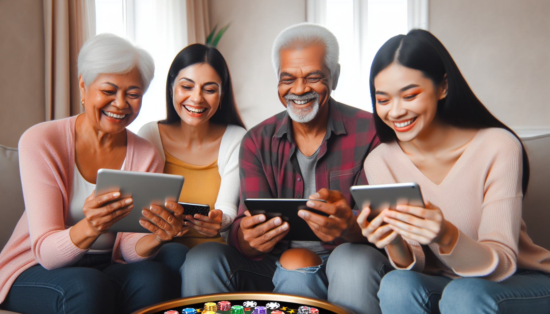 Guide To Finding Trustworthy Sweepstakes Casinos In 2025