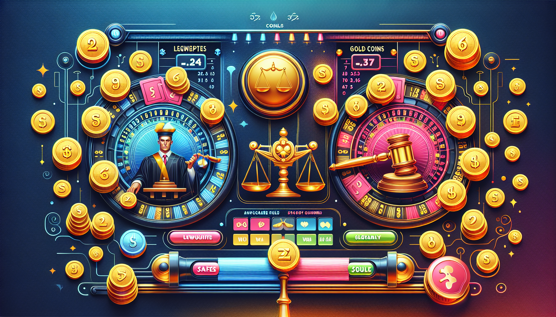 Earning And Using Sweeps Coins: What You Need To Know