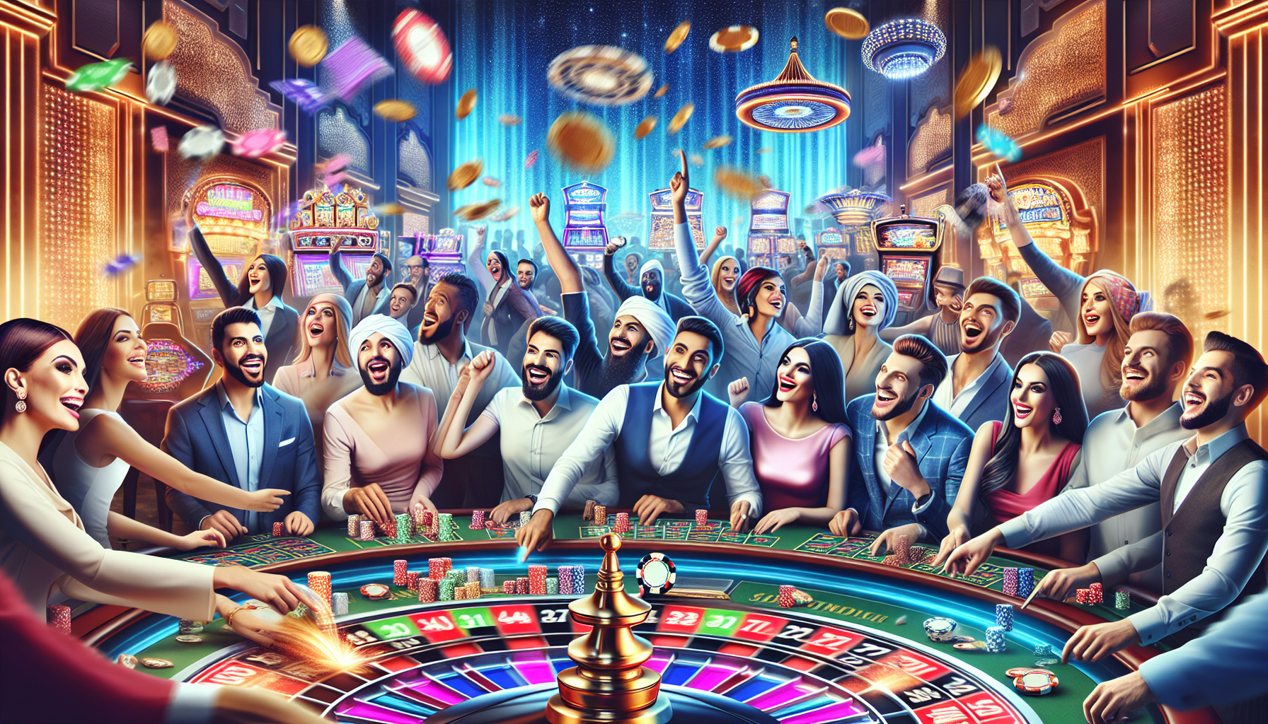 How To Maximize Sweeps Coin Rewards At Sweepstakes Casinos