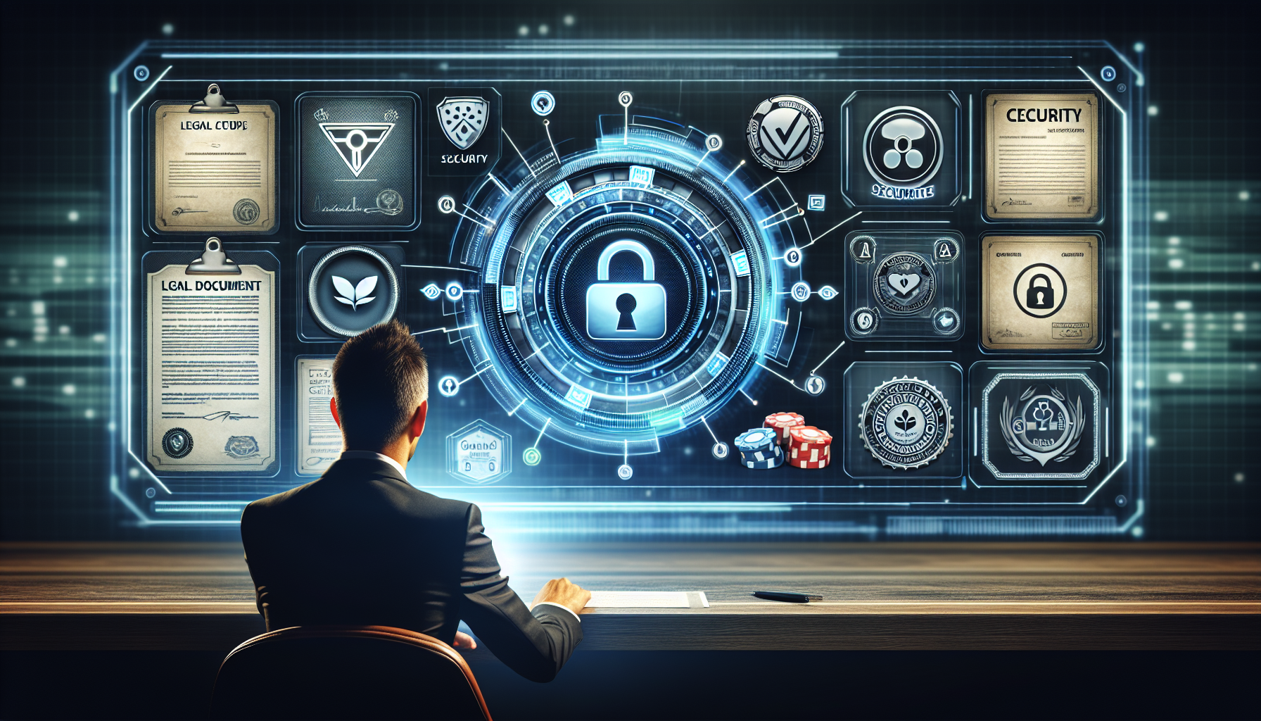 Tips For Responsible Gaming And Maximizing Benefits Tips For Responsible Gaming And Maximizing Benefits