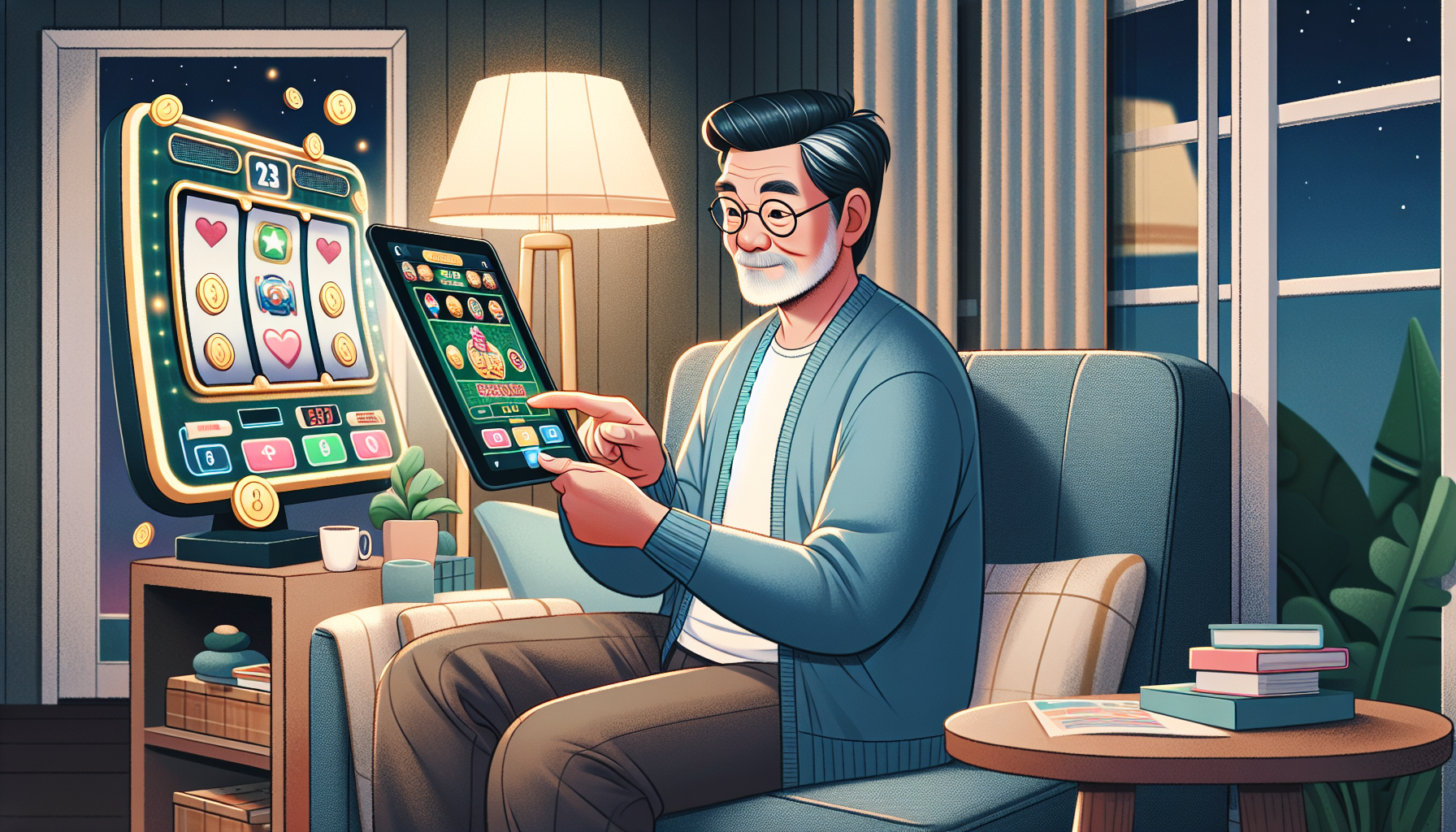 Online Sweepstakes Casinos: A Safe Alternative To Gambling