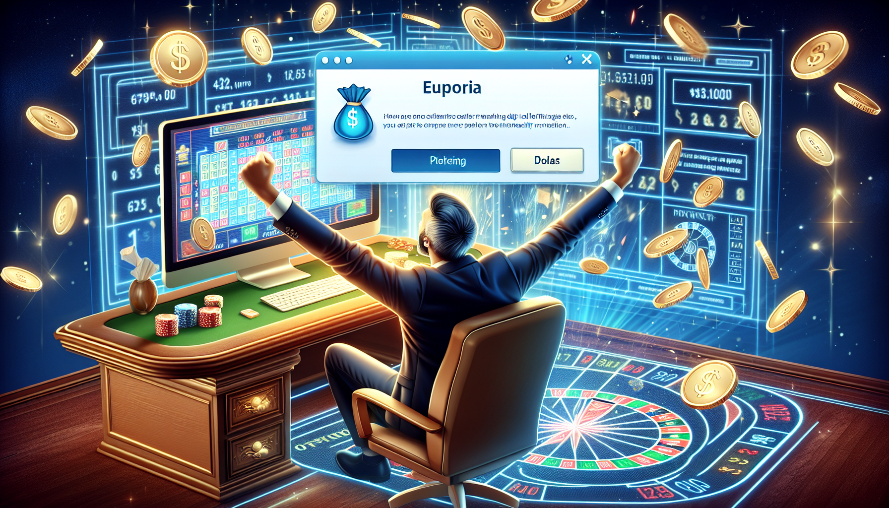 Responsible Gaming In Sweepstakes Casinos