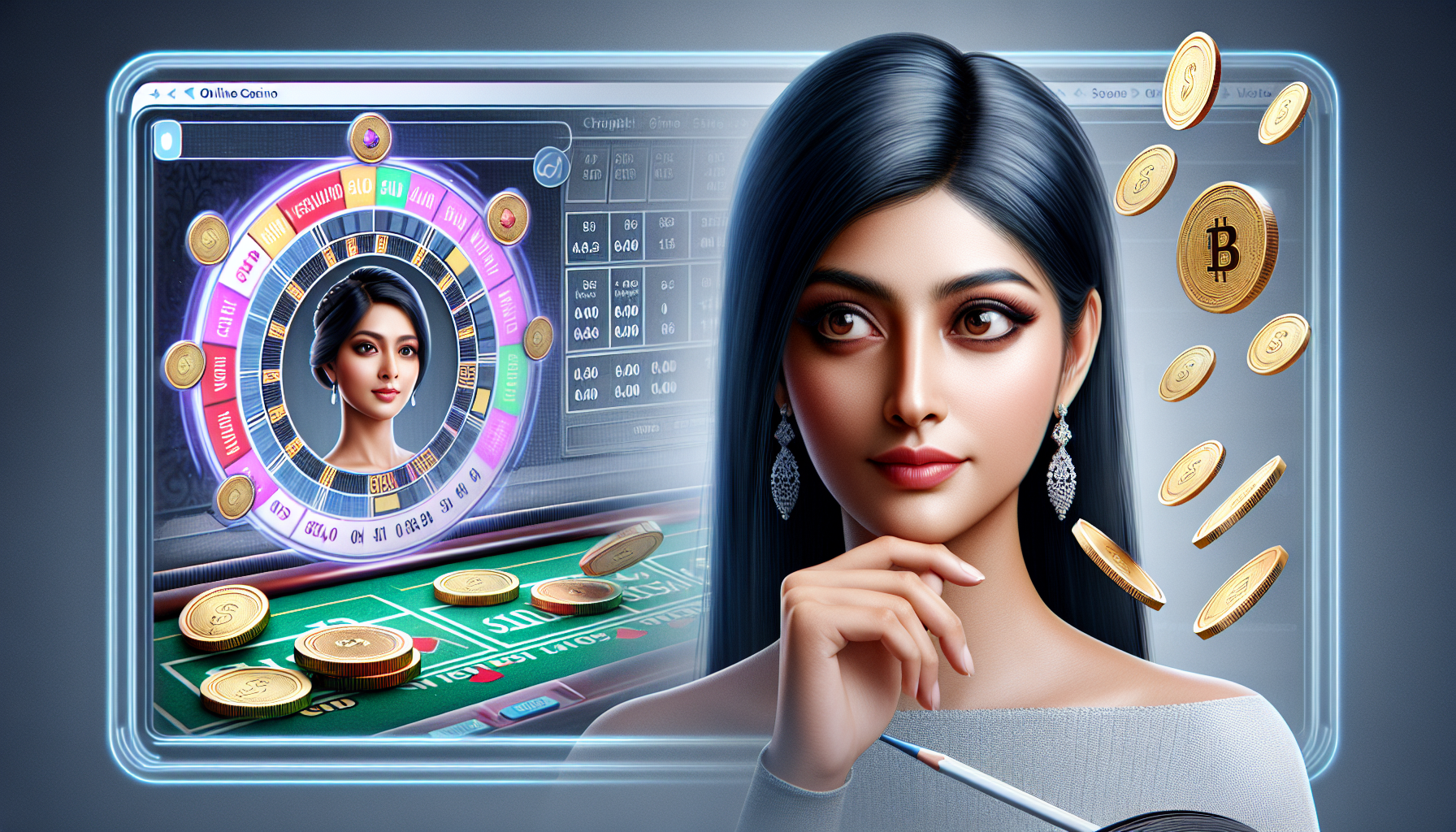 Exploring Reliable Sweepstakes Casino Platforms