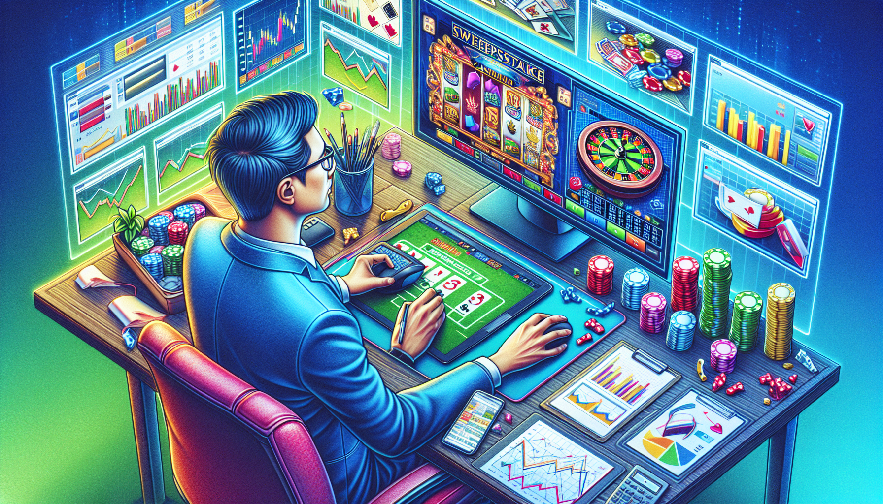 Legal Considerations And Safe Gambling Practices