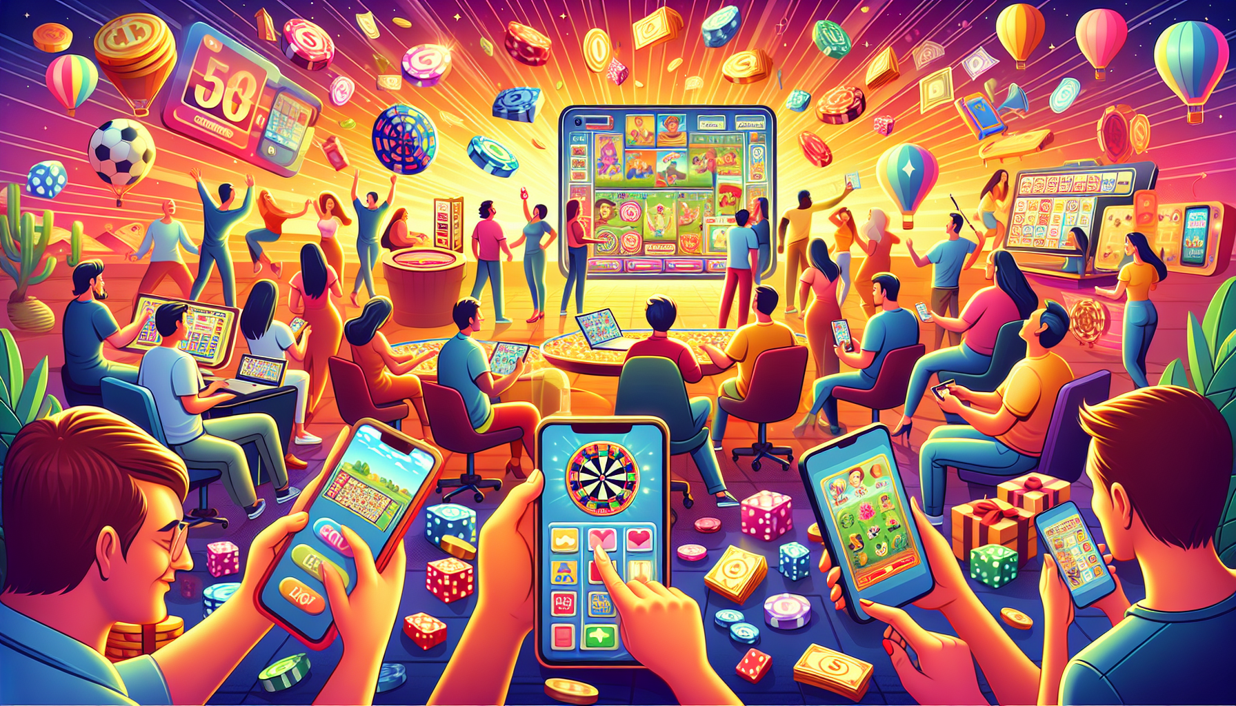 Top Legal Sweepstakes Casino Alternatives: Safe & Enjoyable Play