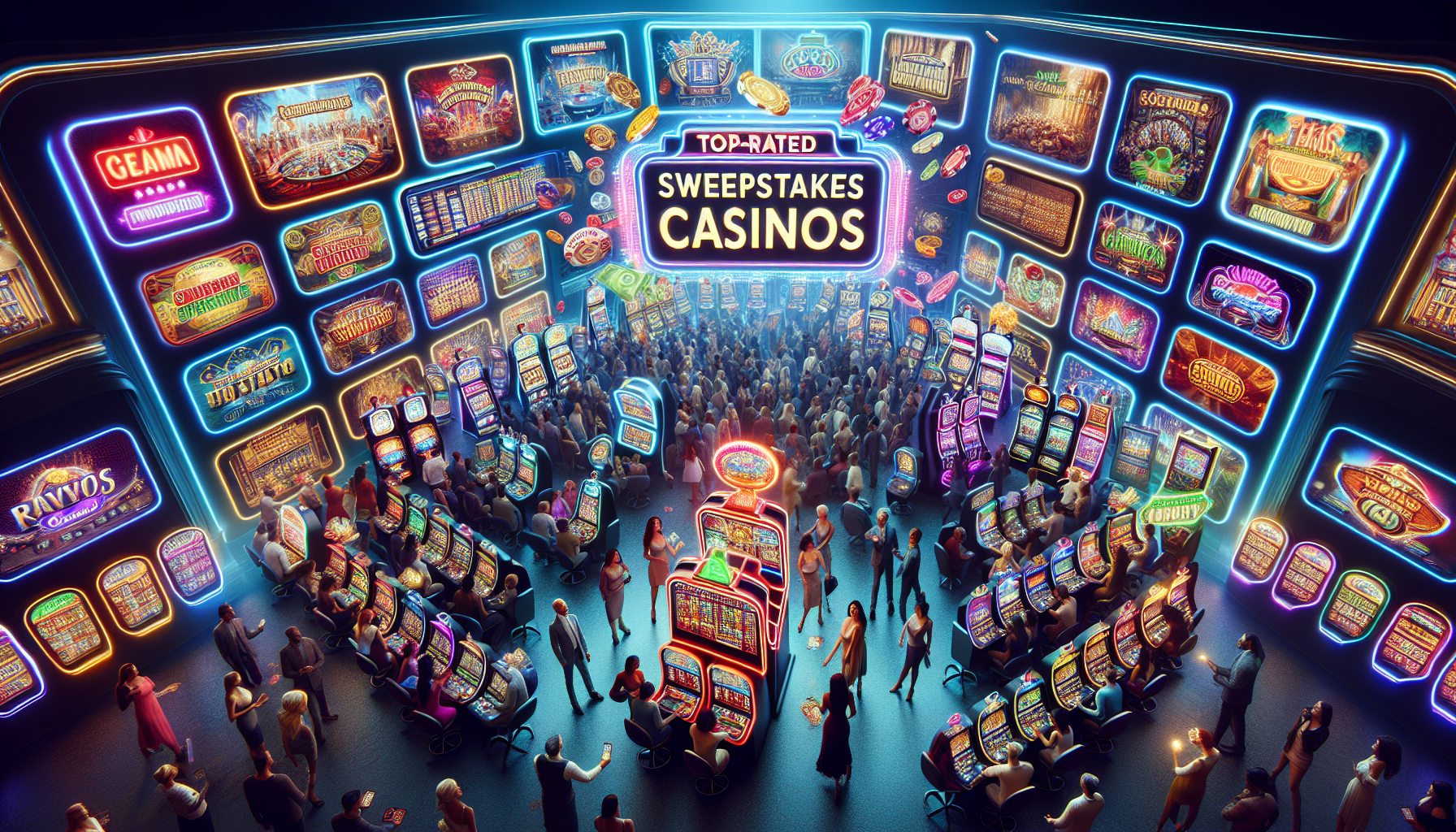 Tips For Responsible Play And Maximizing Fun