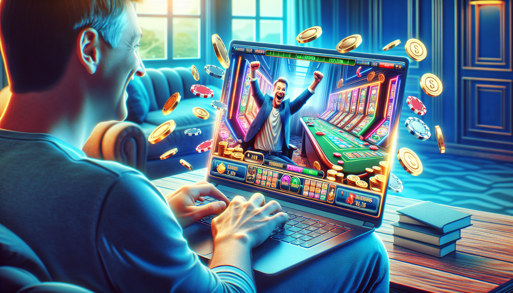 Top Sweepstakes Casino Alternatives For Safe Play