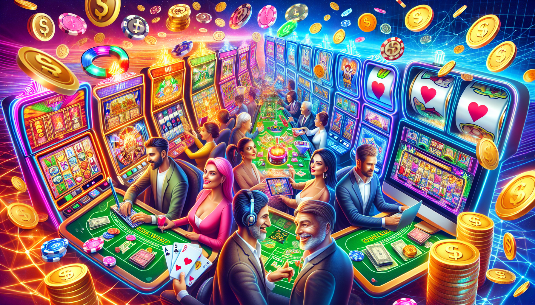 Key Features Of Reputable Platforms Key Features Of Reputable Platforms