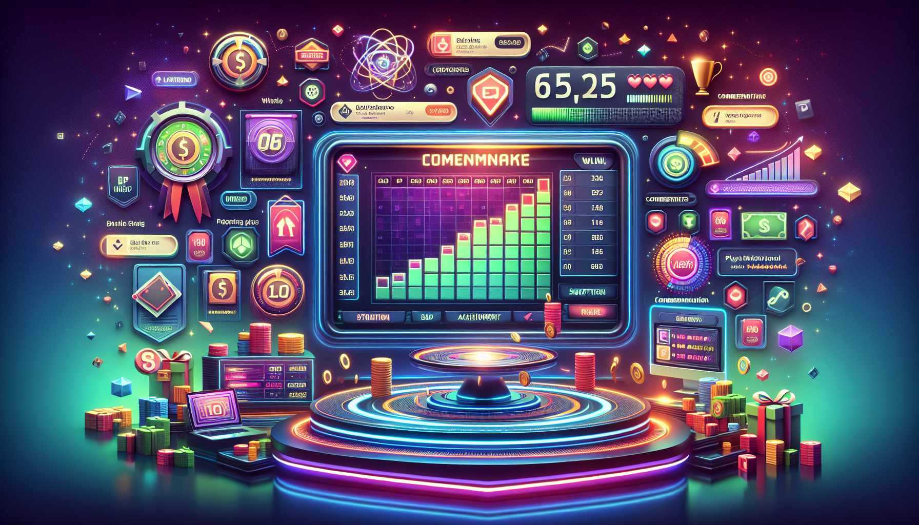 Effective Strategies To Maximize Rewards Effective Strategies To Maximize Rewards