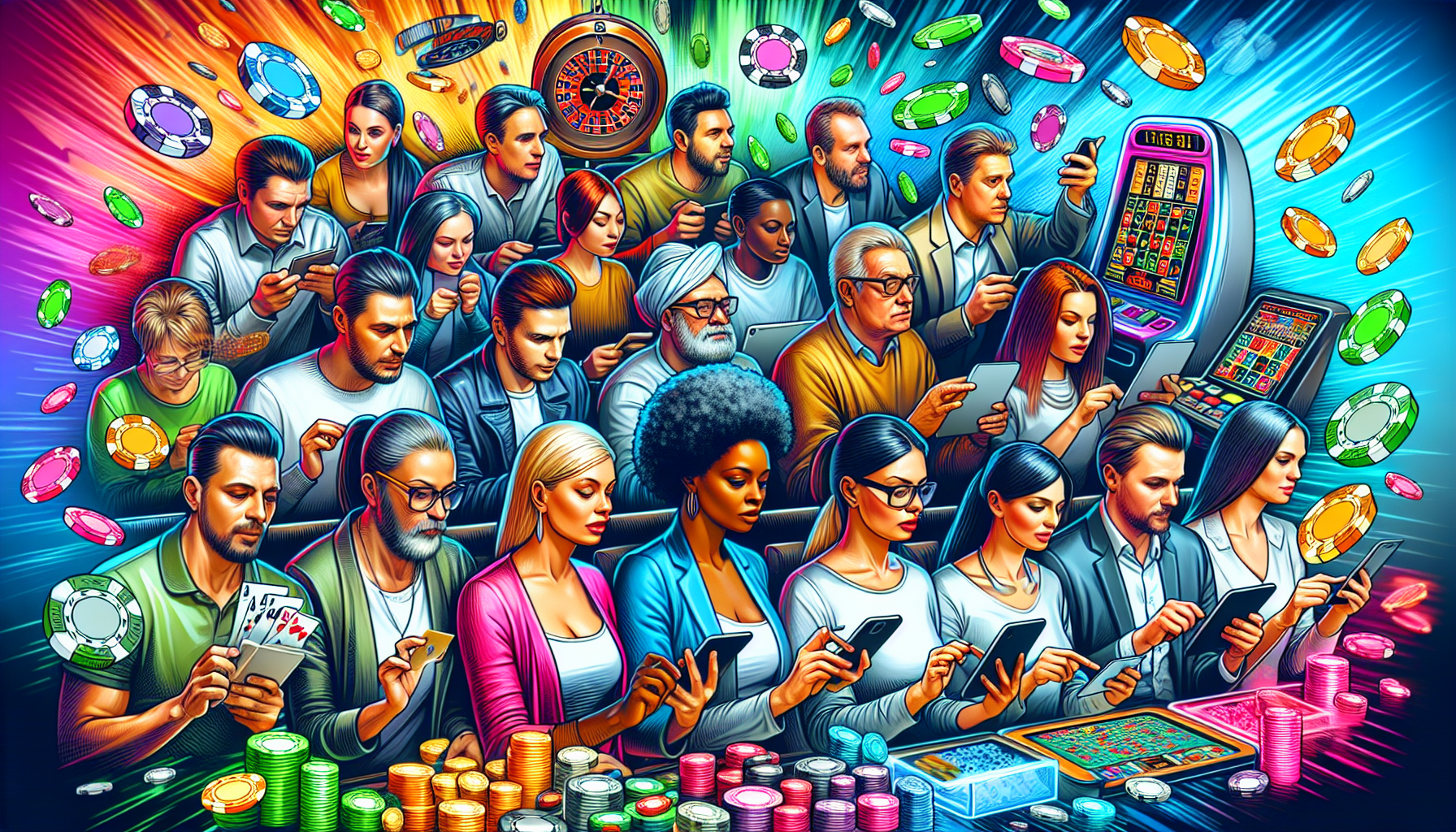 How To Claim And Use Free Play Promotions Effectively