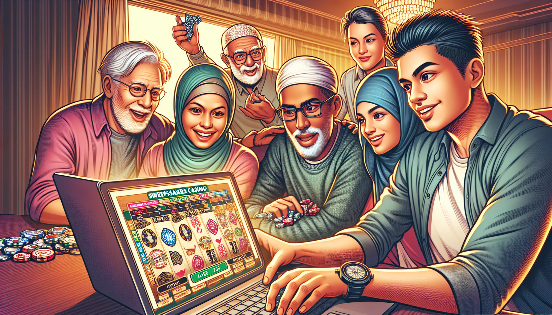 Understanding Sweepstakes Casino Regulations: Ensuring Compliance