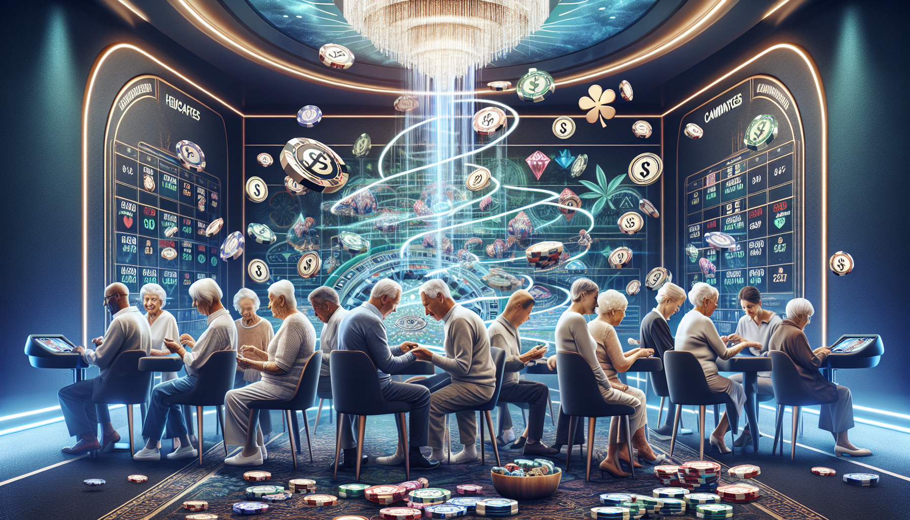 Tips For Staying Safe And Increasing Your Chances