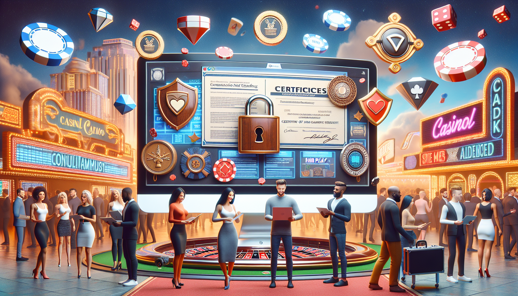 How To Spot Reliable Sweepstakes Opportunities