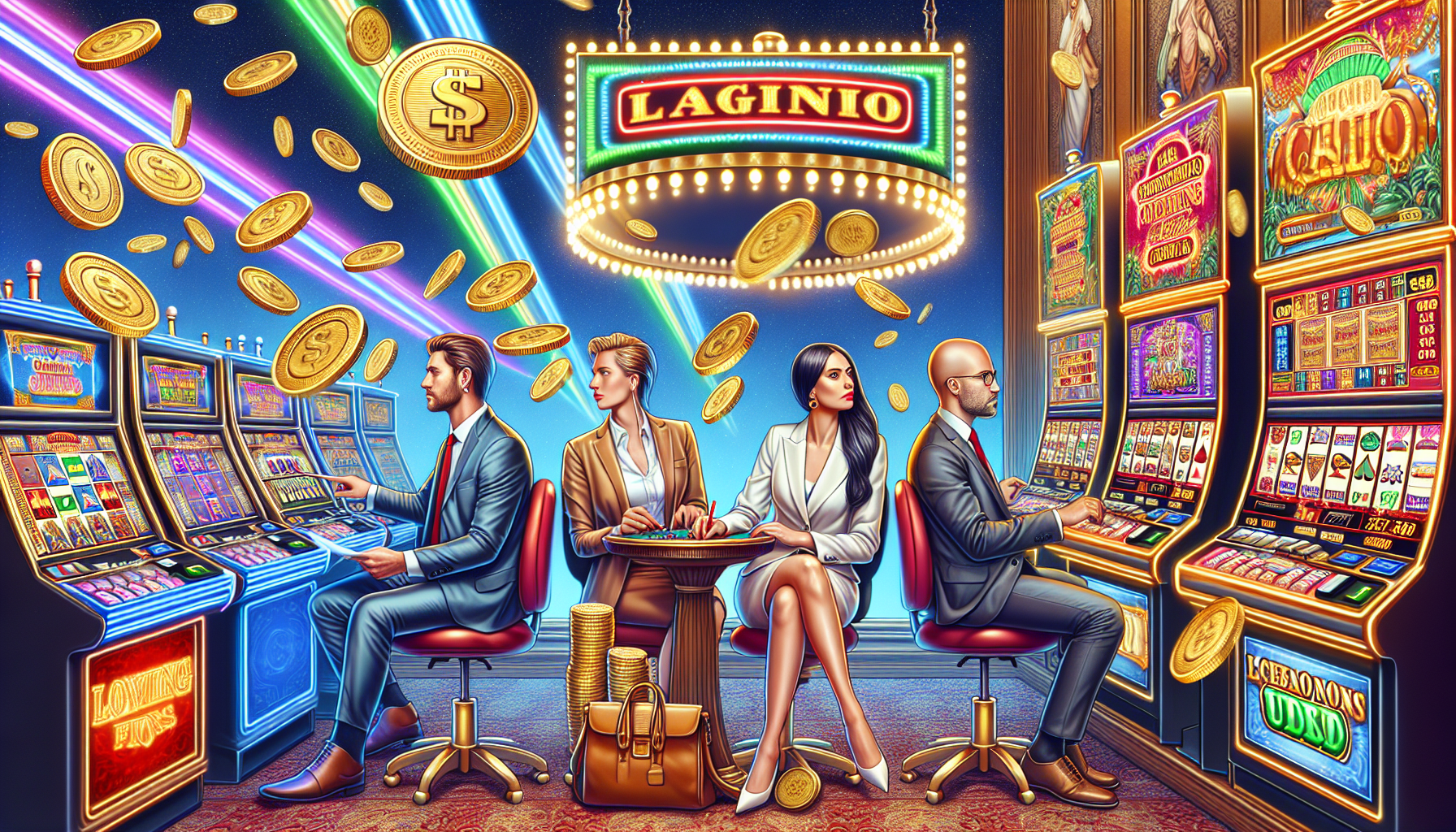 Top Alternative Platforms For Legal Gaming