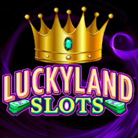 LuckyLand Slots